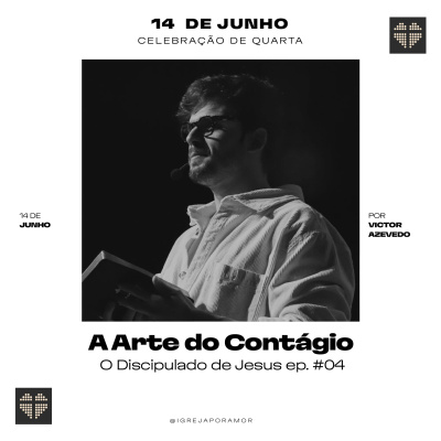 Igreja Por Amor