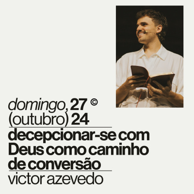 Igreja Por Amor