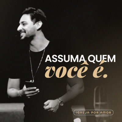 Igreja Por Amor