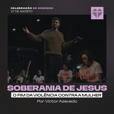 Igreja Por Amor