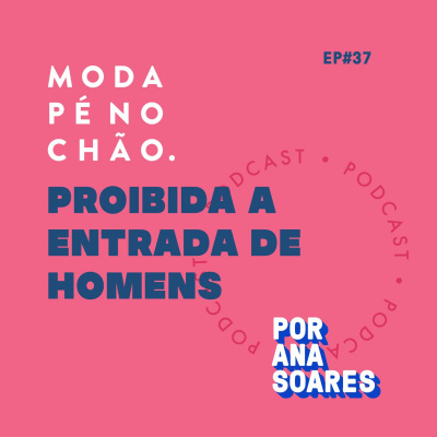 Moda Pé No Chão Com Ana Soares