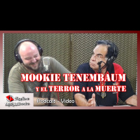3x04 - Todos Huimos Del Sufrimiento, Pero No Pensemos En Eso... - con Mookie Tenembaum