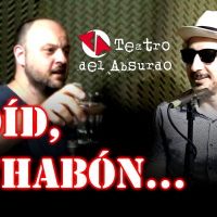 2x03 - Oíd, Chabón... (Por qué Pablo Krantz se fue a vivir a París)