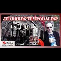 3x07 - Bold Street, El Portal Temporal de Liverpool - con José Ángel Pastor