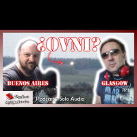 3x11 - Misterios, OVNIS y John Lennon - con José Angel Pastor