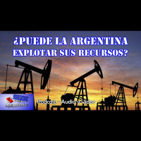 VACA MUERTA: Petroleras, Campo y Ayahuasca - con Pablo Presas (4x13 - Modo Ad-Hoc)