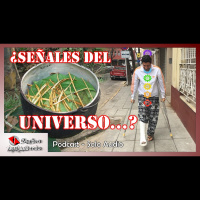 3x09 - Chamanismo, Ayahuasca, Miedos y Tendones - con Hernán Palma