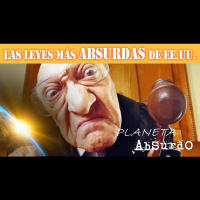 Las LEYES más ABSURDAS de EE.UU. - Planeta Absurdo (Ep.3)