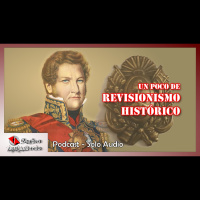 3x10 - Juan Manuel De Rosas, Revisado - con Guillermo Masciotra