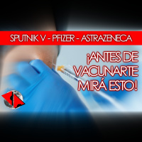 LO QUE HAY QUE SABER SOBRE LAS VACUNAS EN ARGENTINA - Covid19 Coronavirus - con Pablo Maure (5x06)