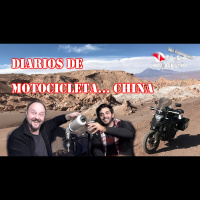 2x16 - Diarios De Motocicleta China (un viaje por Latinoamérica)