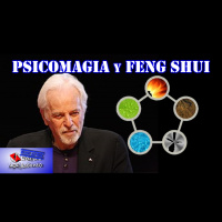 PSICOMAGIA y FENG SHUI - con Ana Kin (Inicio 4ta Temporada!) (4x01 - Modo Ad-Hoc)