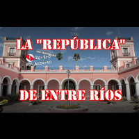 2x04 - La República de Entre Ríos (La historia oculta de nuestro país)