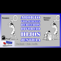 Hablemos De Lo Que NADIE Habla (Feminismo, Aborto, Violaciones) - con Dra. Rosa María Vazquez (3x18 - Modo Ad-Hoc)