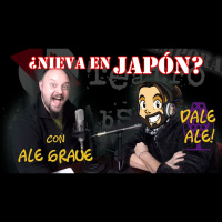 2x15 - (Lo que hace posible el doblaje...) ¿Nieva En Japón?