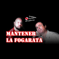 2x05 - (Como dijo el flaco Spinetta) Mantener La Fogarata