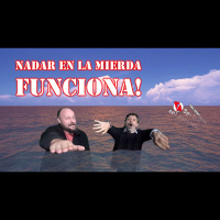 2x19 - Nadar En La Mierda Funciona! - La Autosuperación