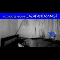INVESTIGACIÓN PARANORMAL - Charla con un CAZAFANTASMAS - con Ariel López (5x04 Modo AdHoc)