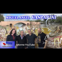 La HISTORIA de SAN ANTONIO DE ARECO - con Miguel Angel Gasparini (4x16 - Modo Ad-Hoc)