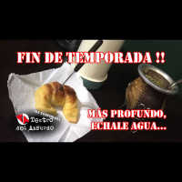 2x23 - FIN DE TEMPORADA - ¡Más Profundo, Echale Agua!