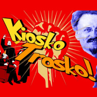 Kiosko Trosko! - 1x01 - La Papa