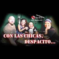 2x12 - Con Las Chicas, Despacito... (y Bruno Mars)