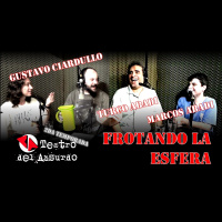 2x01 - Frotando La Esfera
