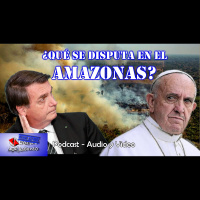 Bolsonaro, el Papa y el Péndulo - Volvimos con regalos!!! (4x12 - Modo Ad-Hoc)