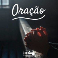 Oração, uma resposta para um coração em caos