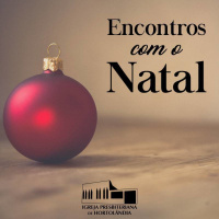 Um encontro eterno com o Natal