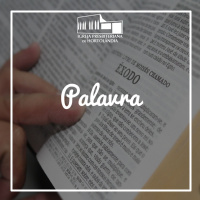 D045 - Palavra