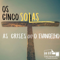 Sola Gratia: De Graça ou A Graça?