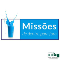 Missões: uma paixão que se revela em ação | Pr. Daniel Sellis