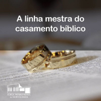 A linha mestra do casamento bíblico