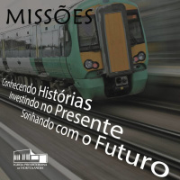 Uma história da IPH