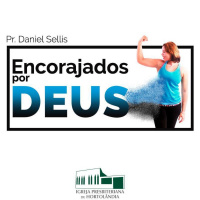 Deus se envolve com os nossos sonhos | Pr. Daniel Sellis