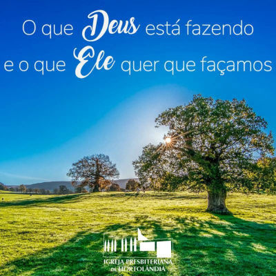 Igreja Presbiteriana De Hortolândia