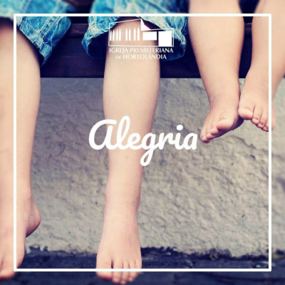 Igreja Presbiteriana De Hortolândia