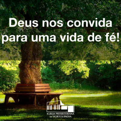 Igreja Presbiteriana De Hortolândia