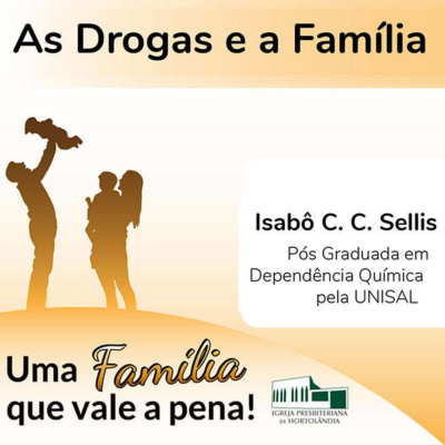 Igreja Presbiteriana De Hortolândia