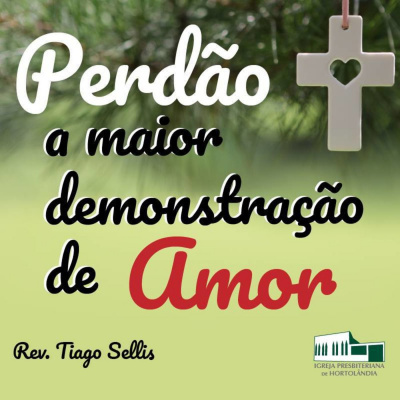 Igreja Presbiteriana De Hortolândia