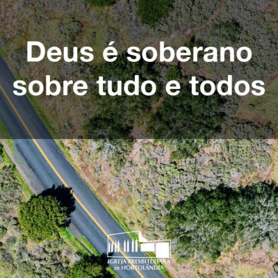 Igreja Presbiteriana De Hortolândia