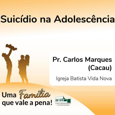 Igreja Presbiteriana De Hortolândia