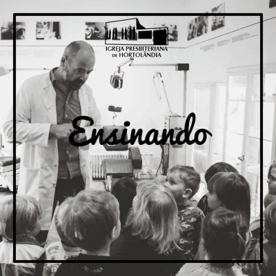 Igreja Presbiteriana De Hortolândia