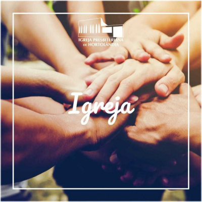 Igreja Presbiteriana De Hortolândia