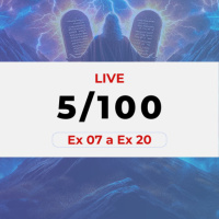 100 DIAS DA BIBLIA 2025 - DIA 05