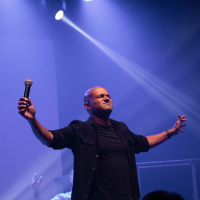 Busque O Que Foi Perdido, Pr. Felipe Parente, 03/01/2021 (Noite)