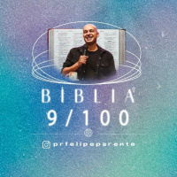 Bíblia em 100 dias (9/100)