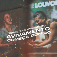 20230101 Avivamento Começa Comigo - Pr Felipe Parente