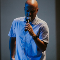 Conte as Estrelas (Sê tu uma bênção), Pr. Felipe Parente, 31/01/2021